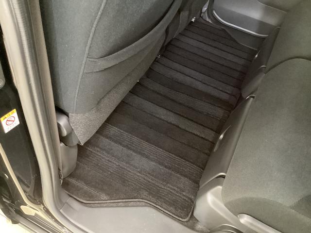 ムーヴキャンバス Gブラックインテリアリミテッド SAIII パノラマモニター ワンオーナー ナビTV パノラマモニター ドライブレコーダー 両側電動スライドドア オートライト オートマチックハイビーム USB接続 Bluetooth DVD プッシュスタート 横滑り防止装置(34枚目)