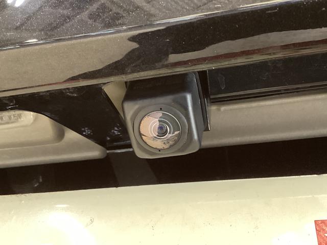 ムーヴキャンバス Gブラックインテリアリミテッド SAIII パノラマモニター ワンオーナー ナビTV パノラマモニター ドライブレコーダー 両側電動スライドドア オートライト オートマチックハイビーム USB接続 Bluetooth DVD プッシュスタート 横滑り防止装置(44枚目)