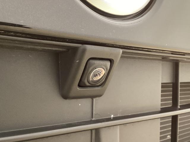 ムーヴキャンバス Gブラックインテリアリミテッド SAIII パノラマモニター ワンオーナー ナビTV パノラマモニター ドライブレコーダー 両側電動スライドドア オートライト オートマチックハイビーム USB接続 Bluetooth DVD プッシュスタート 横滑り防止装置(46枚目)