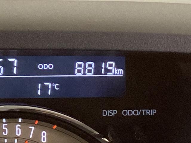 ムーヴキャンバス Gブラックインテリアリミテッド SAIII パノラマモニター ワンオーナー ナビTV パノラマモニター ドライブレコーダー 両側電動スライドドア オートライト オートマチックハイビーム USB接続 Bluetooth DVD プッシュスタート 横滑り防止装置(59枚目)