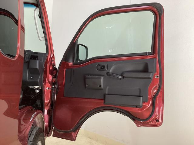 ハイゼットトラック ジャンボエクストラ ワンオーナー 4WD 5速MT車 ワンオーナー 4WD 5速MT車 ディスプレイオーディオ バックカメラ 3方開 荷台作業灯 オートマチックハイビーム 前後コーナーセンサー USB接続 Bluetooth LEDヘッドライト スマアシ(27枚目)