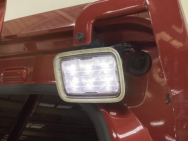 ハイゼットトラック ジャンボエクストラ ワンオーナー 4WD 5速MT車 ワンオーナー 4WD 5速MT車 ディスプレイオーディオ バックカメラ 3方開 荷台作業灯 オートマチックハイビーム 前後コーナーセンサー USB接続 Bluetooth LEDヘッドライト スマアシ(37枚目)