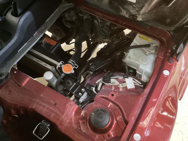 ハイゼットトラック ジャンボエクストラ ワンオーナー 4WD 5速MT車 ワンオーナー 4WD 5速MT車 ディスプレイオーディオ バックカメラ 3方開 荷台作業灯 オートマチックハイビーム 前後コーナーセンサー USB接続 Bluetooth LEDヘッドライト スマアシ(62枚目)