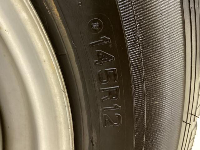 ハイゼットトラック ジャンボエクストラ ワンオーナー 4WD 5速MT車 ワンオーナー 4WD 5速MT車 ディスプレイオーディオ バックカメラ 3方開 荷台作業灯 オートマチックハイビーム 前後コーナーセンサー USB接続 Bluetooth LEDヘッドライト スマアシ(66枚目)