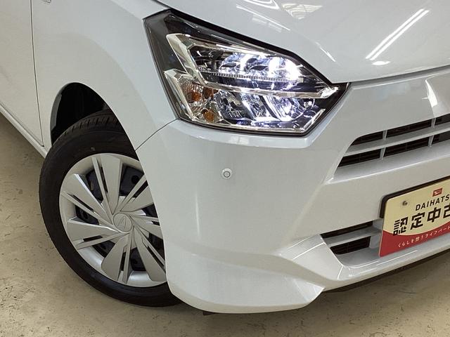 ミライース X SAIII レンタカーアップ ナビTV ETC ドラレコ レンタカーアップ ナビ ETC ドライブレコーダー バックカメラ オートマチックハイビーム 前後コーナーセンサー フルセグTV USB Bluetooth DVD再生 LEDヘッドライト オートライト(8枚目)