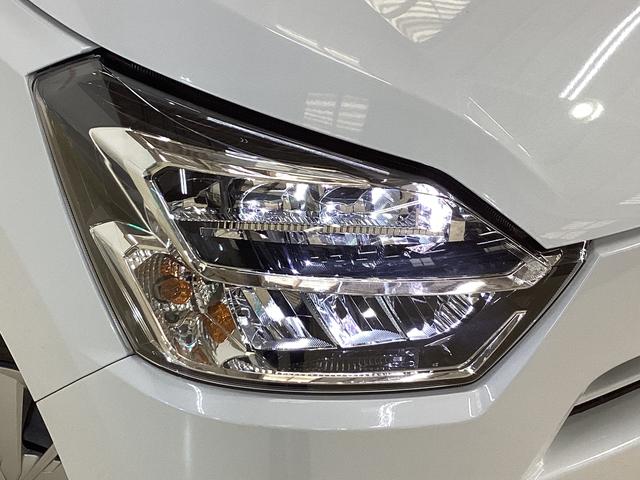 ミライース X SAIII レンタカーアップ ナビTV ETC ドラレコ レンタカーアップ ナビ ETC ドライブレコーダー バックカメラ オートマチックハイビーム 前後コーナーセンサー フルセグTV USB Bluetooth DVD再生 LEDヘッドライト オートライト(9枚目)