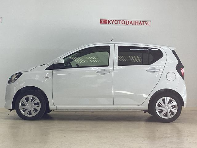 ミライース X SAIII レンタカーアップ ナビTV ETC ドラレコ レンタカーアップ ナビ ETC ドライブレコーダー バックカメラ オートマチックハイビーム 前後コーナーセンサー フルセグTV USB Bluetooth DVD再生 LEDヘッドライト オートライト(11枚目)