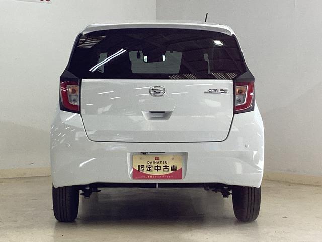 ミライース X SAIII レンタカーアップ ナビTV ETC ドラレコ レンタカーアップ ナビ ETC ドライブレコーダー バックカメラ オートマチックハイビーム 前後コーナーセンサー フルセグTV USB Bluetooth DVD再生 LEDヘッドライト オートライト(13枚目)