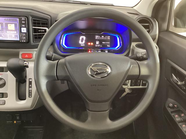 ミライース X SAIII レンタカーアップ ナビTV ETC ドラレコ レンタカーアップ ナビ ETC ドライブレコーダー バックカメラ オートマチックハイビーム 前後コーナーセンサー フルセグTV USB Bluetooth DVD再生 LEDヘッドライト オートライト(26枚目)