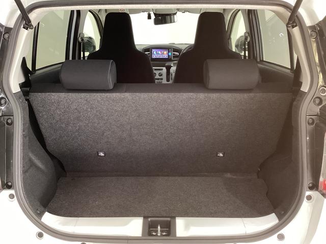 ミライース X SAIII レンタカーアップ ナビTV ETC ドラレコ レンタカーアップ ナビ ETC ドライブレコーダー バックカメラ オートマチックハイビーム 前後コーナーセンサー フルセグTV USB Bluetooth DVD再生 LEDヘッドライト オートライト(27枚目)