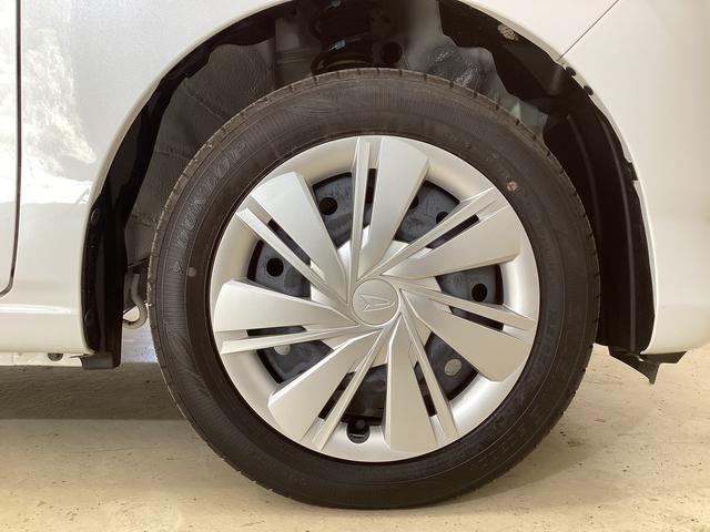 ミライース X SAIII レンタカーアップ ナビTV ETC ドラレコ レンタカーアップ ナビ ETC ドライブレコーダー バックカメラ オートマチックハイビーム 前後コーナーセンサー フルセグTV USB Bluetooth DVD再生 LEDヘッドライト オートライト(54枚目)