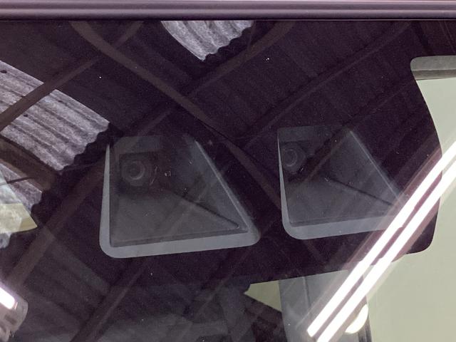 タント ファンクロスターボ　バックカメラ　両側電動スライドドア　ワンオーナー　ナビ付きバックカメラ　両側電動スライドドア　前後コーナーセンサー　前席シートヒーター　オートマチックハイビーム　電子パーキング　オートブレーキホールド　１５インチ純正アルミ　ＵＳＢ（10枚目）