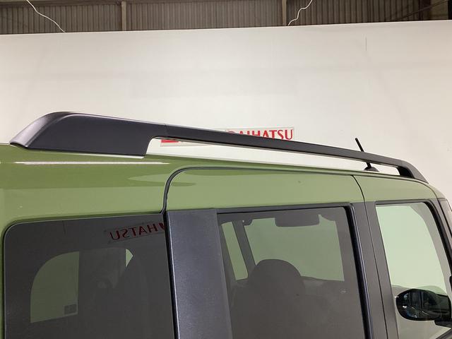 タント ファンクロスターボ　バックカメラ　両側電動スライドドア　ワンオーナー　ナビ付きバックカメラ　両側電動スライドドア　前後コーナーセンサー　前席シートヒーター　オートマチックハイビーム　電子パーキング　オートブレーキホールド　１５インチ純正アルミ　ＵＳＢ（17枚目）