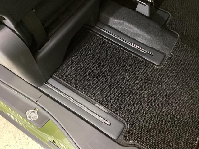 タント ファンクロスターボ　バックカメラ　両側電動スライドドア　ワンオーナー　ナビ付きバックカメラ　両側電動スライドドア　前後コーナーセンサー　前席シートヒーター　オートマチックハイビーム　電子パーキング　オートブレーキホールド　１５インチ純正アルミ　ＵＳＢ（22枚目）