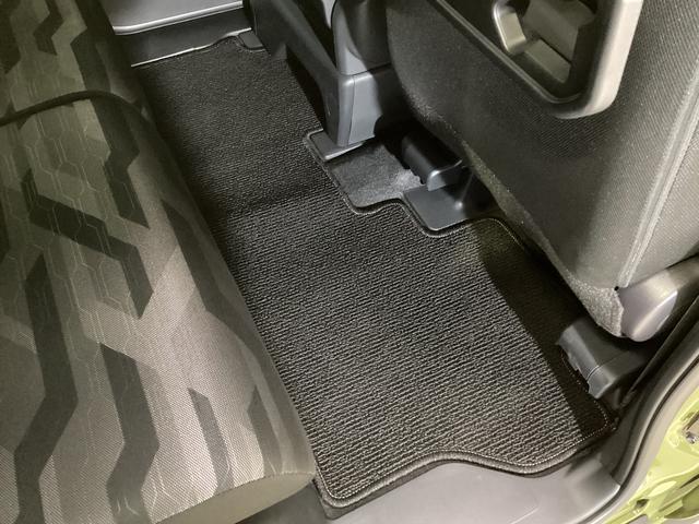 タント ファンクロスターボ　バックカメラ　両側電動スライドドア　ワンオーナー　ナビ付きバックカメラ　両側電動スライドドア　前後コーナーセンサー　前席シートヒーター　オートマチックハイビーム　電子パーキング　オートブレーキホールド　１５インチ純正アルミ　ＵＳＢ（27枚目）