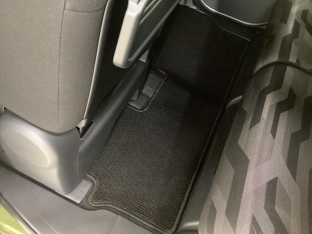 タント ファンクロスターボ　バックカメラ　両側電動スライドドア　ワンオーナー　ナビ付きバックカメラ　両側電動スライドドア　前後コーナーセンサー　前席シートヒーター　オートマチックハイビーム　電子パーキング　オートブレーキホールド　１５インチ純正アルミ　ＵＳＢ（29枚目）