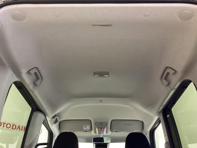 タント ファンクロスターボ　バックカメラ　両側電動スライドドア　ワンオーナー　ナビ付きバックカメラ　両側電動スライドドア　前後コーナーセンサー　前席シートヒーター　オートマチックハイビーム　電子パーキング　オートブレーキホールド　１５インチ純正アルミ　ＵＳＢ（39枚目）