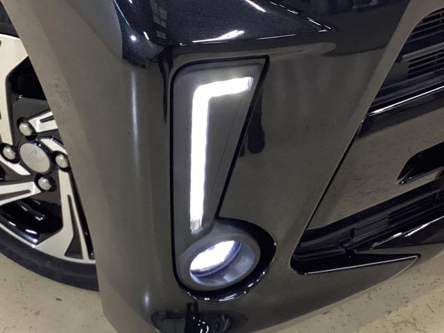 ムーヴ カスタム　ＲＳ　ハイパーＳＡＩＩＩ　ターボ　ナビ　ドラレコ　ターボ　ナビＴＶ　ドラレコ　ＥＴＣ　バックカメラ　Ｂｌｕｅｔｏｏｔｈ　運転席シートヒーター　オートマチックハイビーム　１５インチ純正アルミホイール　ＤＶＤ　ＣＤ　ＵＳＢチャージャー　ＬＥＤヘッドライト（10枚目）