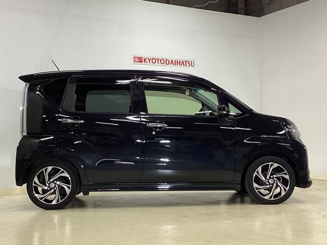 ムーヴ カスタム　ＲＳ　ハイパーＳＡＩＩＩ　ターボ　ナビ　ドラレコ　ターボ　ナビＴＶ　ドラレコ　ＥＴＣ　バックカメラ　Ｂｌｕｅｔｏｏｔｈ　運転席シートヒーター　オートマチックハイビーム　１５インチ純正アルミホイール　ＤＶＤ　ＣＤ　ＵＳＢチャージャー　ＬＥＤヘッドライト（15枚目）