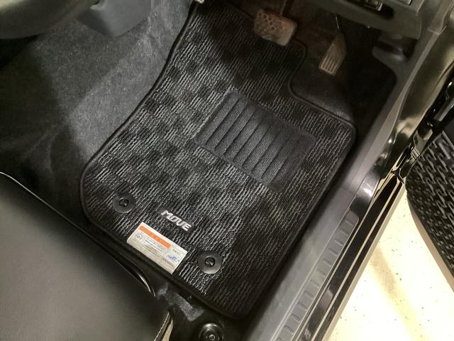 ムーヴ カスタム　ＲＳ　ハイパーＳＡＩＩＩ　ターボ　ナビ　ドラレコ　ターボ　ナビＴＶ　ドラレコ　ＥＴＣ　バックカメラ　Ｂｌｕｅｔｏｏｔｈ　運転席シートヒーター　オートマチックハイビーム　１５インチ純正アルミホイール　ＤＶＤ　ＣＤ　ＵＳＢチャージャー　ＬＥＤヘッドライト（28枚目）