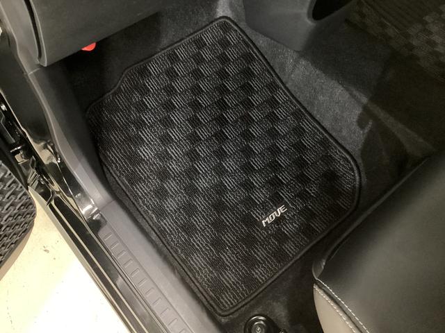 ムーヴ カスタム　ＲＳ　ハイパーＳＡＩＩＩ　ターボ　ナビ　ドラレコ　ターボ　ナビＴＶ　ドラレコ　ＥＴＣ　バックカメラ　Ｂｌｕｅｔｏｏｔｈ　運転席シートヒーター　オートマチックハイビーム　１５インチ純正アルミホイール　ＤＶＤ　ＣＤ　ＵＳＢチャージャー　ＬＥＤヘッドライト（30枚目）