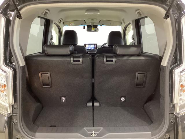 ムーヴ カスタム　ＲＳ　ハイパーＳＡＩＩＩ　ターボ　ナビ　ドラレコ　ターボ　ナビＴＶ　ドラレコ　ＥＴＣ　バックカメラ　Ｂｌｕｅｔｏｏｔｈ　運転席シートヒーター　オートマチックハイビーム　１５インチ純正アルミホイール　ＤＶＤ　ＣＤ　ＵＳＢチャージャー　ＬＥＤヘッドライト（36枚目）