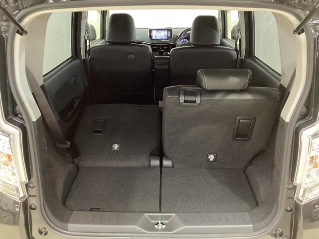 ムーヴ カスタム　ＲＳ　ハイパーＳＡＩＩＩ　ターボ　ナビ　ドラレコ　ターボ　ナビＴＶ　ドラレコ　ＥＴＣ　バックカメラ　Ｂｌｕｅｔｏｏｔｈ　運転席シートヒーター　オートマチックハイビーム　１５インチ純正アルミホイール　ＤＶＤ　ＣＤ　ＵＳＢチャージャー　ＬＥＤヘッドライト（37枚目）