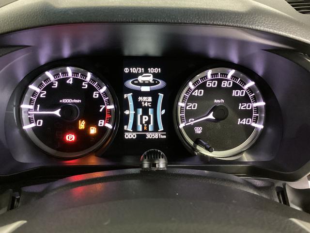 ムーヴ カスタム　ＲＳ　ハイパーＳＡＩＩＩ　ターボ　ナビ　ドラレコ　ターボ　ナビＴＶ　ドラレコ　ＥＴＣ　バックカメラ　Ｂｌｕｅｔｏｏｔｈ　運転席シートヒーター　オートマチックハイビーム　１５インチ純正アルミホイール　ＤＶＤ　ＣＤ　ＵＳＢチャージャー　ＬＥＤヘッドライト（52枚目）