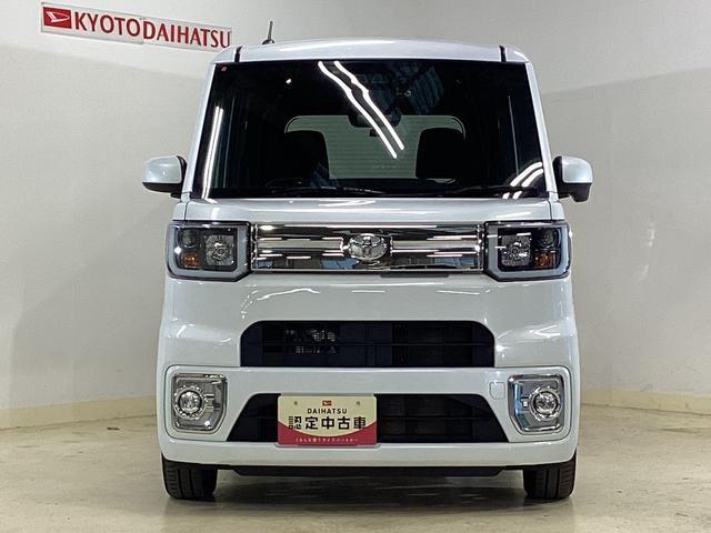 ピクシスメガ Gターボ SAIII ナビTV 前後ドラレコ ETC ナビ 前後ドライブレコーダー ETC バックカメラ 両側電動スライドドア リアコーナーセンサー オートマチックハイビーム Bluetooth フルセグTV DVD LEDヘッドライト 横滑り防止措置(8枚目)