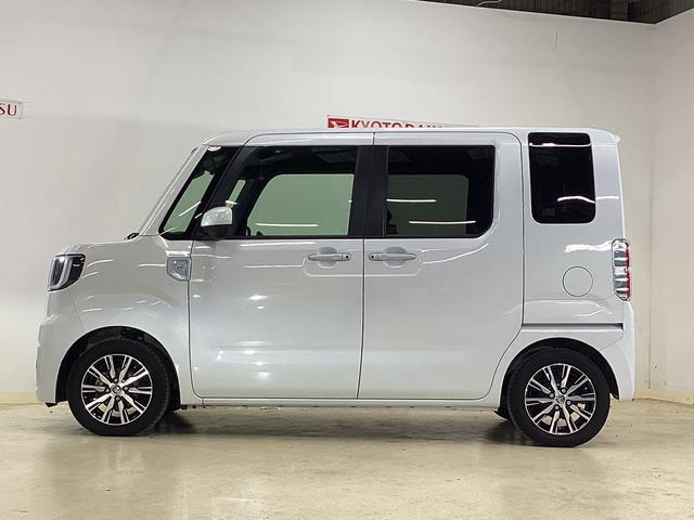 ピクシスメガ Gターボ SAIII ナビTV 前後ドラレコ ETC ナビ 前後ドライブレコーダー ETC バックカメラ 両側電動スライドドア リアコーナーセンサー オートマチックハイビーム Bluetooth フルセグTV DVD LEDヘッドライト 横滑り防止措置(13枚目)