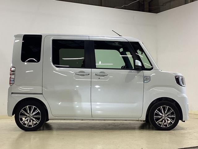 ピクシスメガ Gターボ SAIII ナビTV 前後ドラレコ ETC ナビ 前後ドライブレコーダー ETC バックカメラ 両側電動スライドドア リアコーナーセンサー オートマチックハイビーム Bluetooth フルセグTV DVD LEDヘッドライト 横滑り防止措置(14枚目)