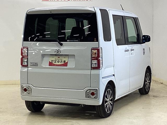 ピクシスメガ Gターボ SAIII ナビTV 前後ドラレコ ETC ナビ 前後ドライブレコーダー ETC バックカメラ 両側電動スライドドア リアコーナーセンサー オートマチックハイビーム Bluetooth フルセグTV DVD LEDヘッドライト 横滑り防止措置(16枚目)