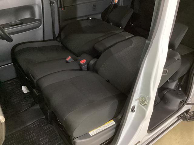 ピクシスメガ Gターボ SAIII ナビTV 前後ドラレコ ETC ナビ 前後ドライブレコーダー ETC バックカメラ 両側電動スライドドア リアコーナーセンサー オートマチックハイビーム Bluetooth フルセグTV DVD LEDヘッドライト 横滑り防止措置(24枚目)