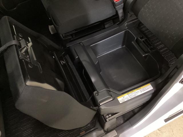 ピクシスメガ Gターボ SAIII ナビTV 前後ドラレコ ETC ナビ 前後ドライブレコーダー ETC バックカメラ 両側電動スライドドア リアコーナーセンサー オートマチックハイビーム Bluetooth フルセグTV DVD LEDヘッドライト 横滑り防止措置(25枚目)