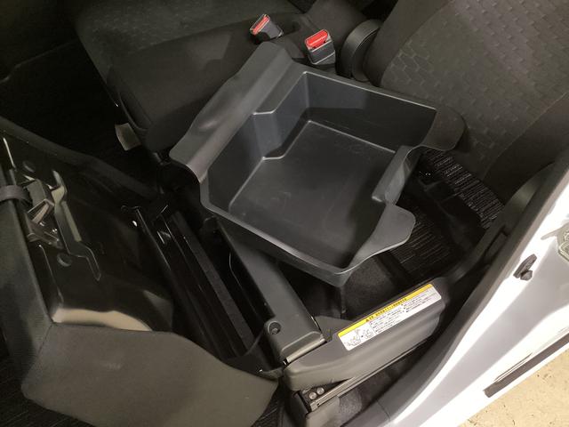 ピクシスメガ Gターボ SAIII ナビTV 前後ドラレコ ETC ナビ 前後ドライブレコーダー ETC バックカメラ 両側電動スライドドア リアコーナーセンサー オートマチックハイビーム Bluetooth フルセグTV DVD LEDヘッドライト 横滑り防止措置(26枚目)