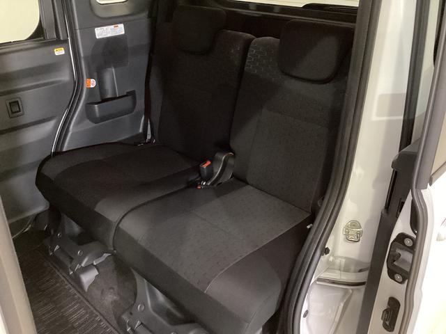 ピクシスメガ Gターボ SAIII ナビTV 前後ドラレコ ETC ナビ 前後ドライブレコーダー ETC バックカメラ 両側電動スライドドア リアコーナーセンサー オートマチックハイビーム Bluetooth フルセグTV DVD LEDヘッドライト 横滑り防止措置(27枚目)