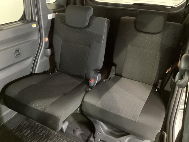 ピクシスメガ Gターボ SAIII ナビTV 前後ドラレコ ETC ナビ 前後ドライブレコーダー ETC バックカメラ 両側電動スライドドア リアコーナーセンサー オートマチックハイビーム Bluetooth フルセグTV DVD LEDヘッドライト 横滑り防止措置(28枚目)