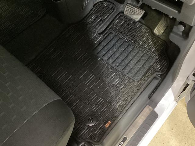 ピクシスメガ Gターボ SAIII ナビTV 前後ドラレコ ETC ナビ 前後ドライブレコーダー ETC バックカメラ 両側電動スライドドア リアコーナーセンサー オートマチックハイビーム Bluetooth フルセグTV DVD LEDヘッドライト 横滑り防止措置(30枚目)