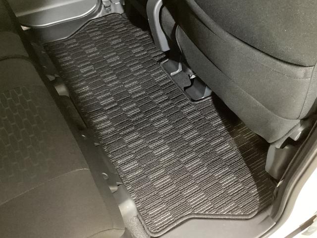 ピクシスメガ Gターボ SAIII ナビTV 前後ドラレコ ETC ナビ 前後ドライブレコーダー ETC バックカメラ 両側電動スライドドア リアコーナーセンサー オートマチックハイビーム Bluetooth フルセグTV DVD LEDヘッドライト 横滑り防止措置(31枚目)