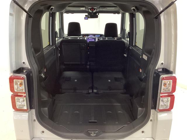 ピクシスメガ Gターボ SAIII ナビTV 前後ドラレコ ETC ナビ 前後ドライブレコーダー ETC バックカメラ 両側電動スライドドア リアコーナーセンサー オートマチックハイビーム Bluetooth フルセグTV DVD LEDヘッドライト 横滑り防止措置(41枚目)