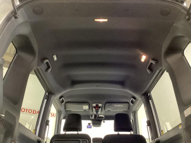 ピクシスメガ Gターボ SAIII ナビTV 前後ドラレコ ETC ナビ 前後ドライブレコーダー ETC バックカメラ 両側電動スライドドア リアコーナーセンサー オートマチックハイビーム Bluetooth フルセグTV DVD LEDヘッドライト 横滑り防止措置(44枚目)