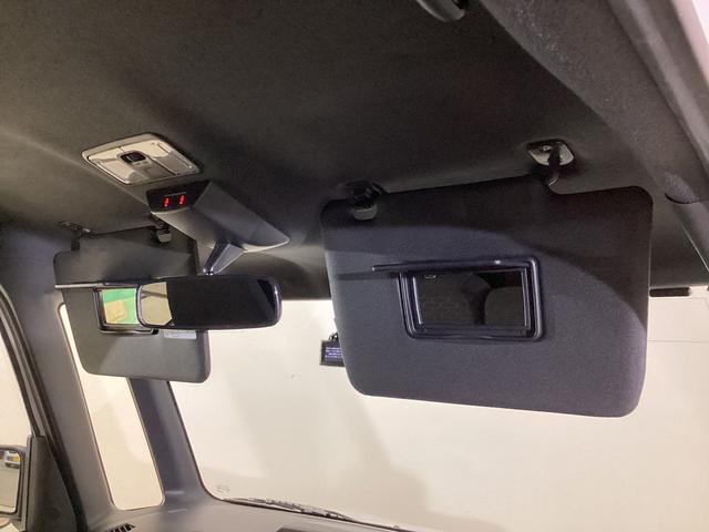 ピクシスメガ Gターボ SAIII ナビTV 前後ドラレコ ETC ナビ 前後ドライブレコーダー ETC バックカメラ 両側電動スライドドア リアコーナーセンサー オートマチックハイビーム Bluetooth フルセグTV DVD LEDヘッドライト 横滑り防止措置(46枚目)