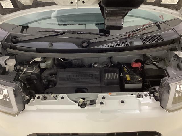 ピクシスメガ Gターボ SAIII ナビTV 前後ドラレコ ETC ナビ 前後ドライブレコーダー ETC バックカメラ 両側電動スライドドア リアコーナーセンサー オートマチックハイビーム Bluetooth フルセグTV DVD LEDヘッドライト 横滑り防止措置(67枚目)