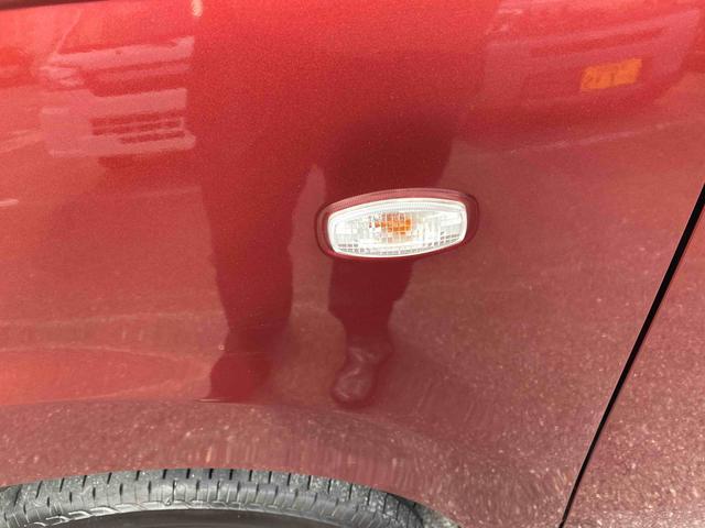 ムーヴキャンバス Ｘブラックインテリアリミテッド　ＳＡＩＩＩ　ＥＴＣ　ダイハツ認定中古車　予防安全機能スマートアシスト搭載　アイドリングストップ　両側パワースライドドア　電動格納ミラー　シートリフター　ＥＴＣ車載器　オートエアコン　ＡＢＳ　キーフリーキー（23枚目）