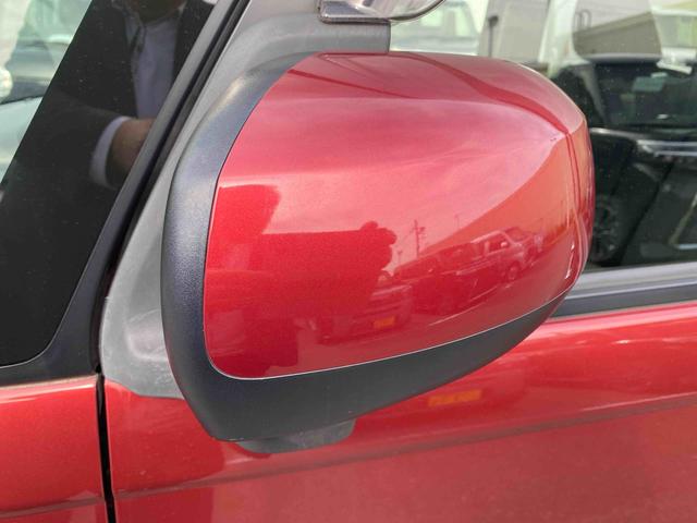 ムーヴキャンバス Ｘブラックインテリアリミテッド　ＳＡＩＩＩ　ＥＴＣ　ダイハツ認定中古車　予防安全機能スマートアシスト搭載　アイドリングストップ　両側パワースライドドア　電動格納ミラー　シートリフター　ＥＴＣ車載器　オートエアコン　ＡＢＳ　キーフリーキー（24枚目）