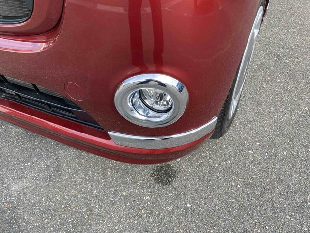 ムーヴキャンバス Ｘブラックインテリアリミテッド　ＳＡＩＩＩ　ＥＴＣ　ダイハツ認定中古車　予防安全機能スマートアシスト搭載　アイドリングストップ　両側パワースライドドア　電動格納ミラー　シートリフター　ＥＴＣ車載器　オートエアコン　ＡＢＳ　キーフリーキー（27枚目）