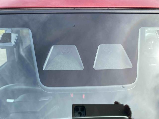 ムーヴキャンバス Ｘブラックインテリアリミテッド　ＳＡＩＩＩ　ＥＴＣ　ダイハツ認定中古車　予防安全機能スマートアシスト搭載　アイドリングストップ　両側パワースライドドア　電動格納ミラー　シートリフター　ＥＴＣ車載器　オートエアコン　ＡＢＳ　キーフリーキー（29枚目）