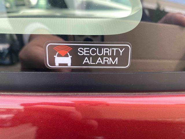 ムーヴキャンバス Ｘブラックインテリアリミテッド　ＳＡＩＩＩ　ＥＴＣ　ダイハツ認定中古車　予防安全機能スマートアシスト搭載　アイドリングストップ　両側パワースライドドア　電動格納ミラー　シートリフター　ＥＴＣ車載器　オートエアコン　ＡＢＳ　キーフリーキー（32枚目）