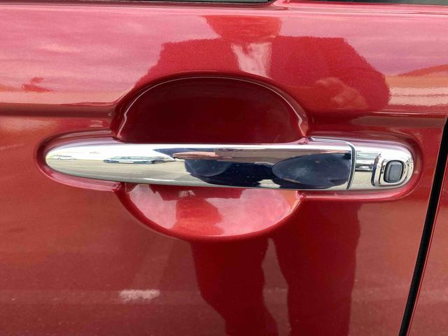 ムーヴキャンバス Ｘブラックインテリアリミテッド　ＳＡＩＩＩ　ＥＴＣ　ダイハツ認定中古車　予防安全機能スマートアシスト搭載　アイドリングストップ　両側パワースライドドア　電動格納ミラー　シートリフター　ＥＴＣ車載器　オートエアコン　ＡＢＳ　キーフリーキー（34枚目）