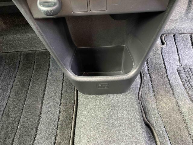 ムーヴキャンバス Ｘブラックインテリアリミテッド　ＳＡＩＩＩ　ＥＴＣ　ダイハツ認定中古車　予防安全機能スマートアシスト搭載　アイドリングストップ　両側パワースライドドア　電動格納ミラー　シートリフター　ＥＴＣ車載器　オートエアコン　ＡＢＳ　キーフリーキー（47枚目）